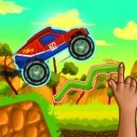 Картинка Brainy Cars